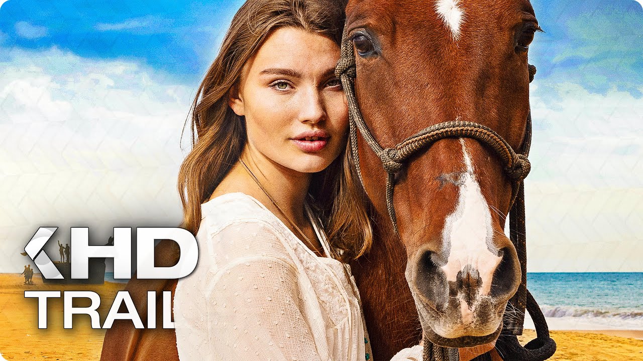 IMMENHOF Trailer German Deutsch (2019)