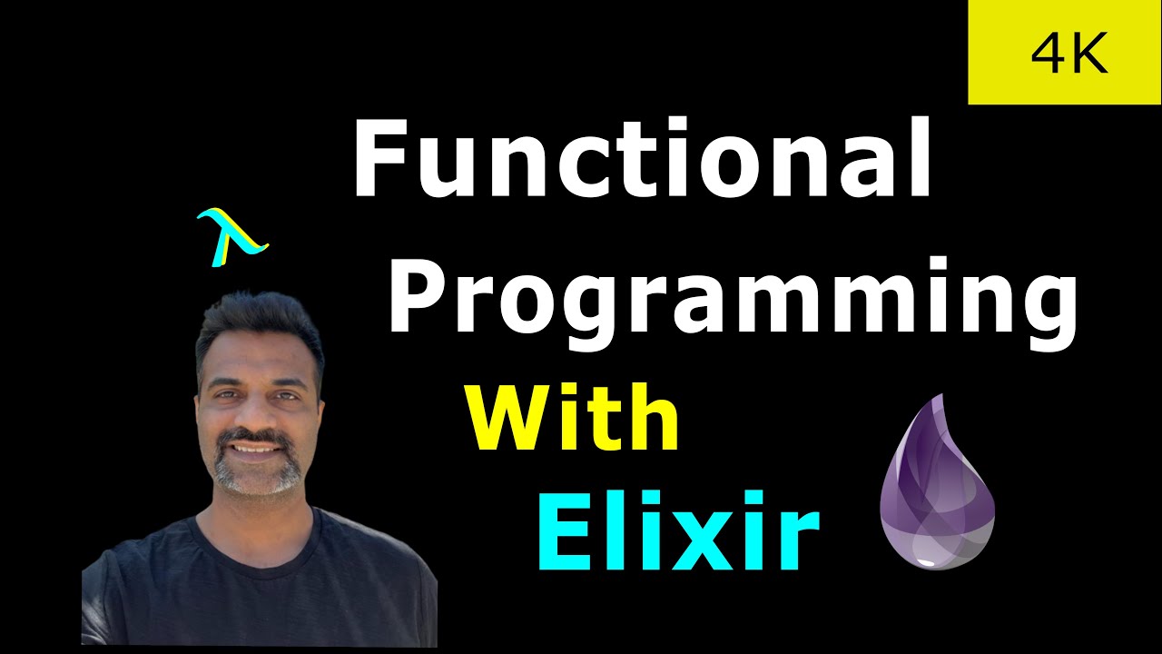 03 What is Functional Programming? Full Course - Beginner Tutorial
