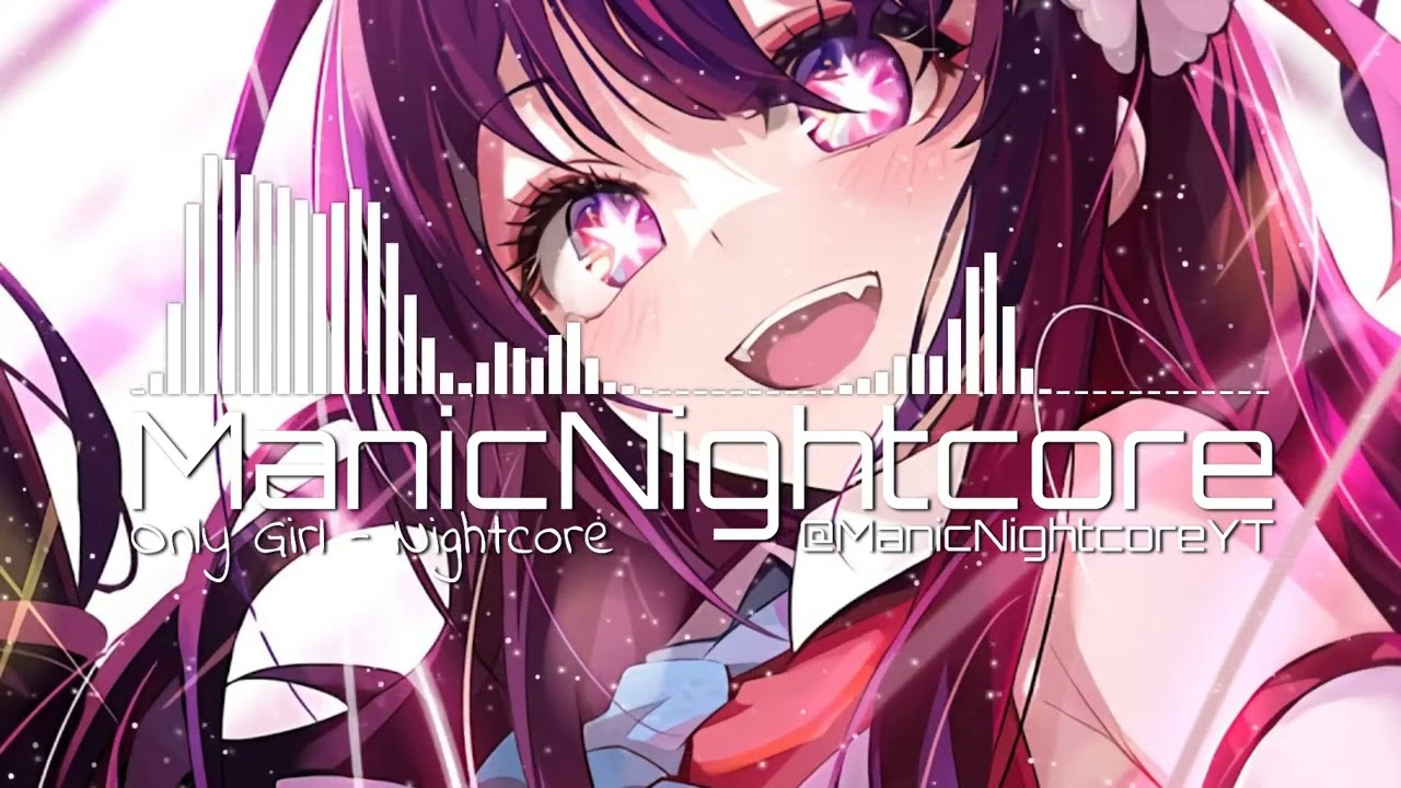 Only Girl - Nightcore