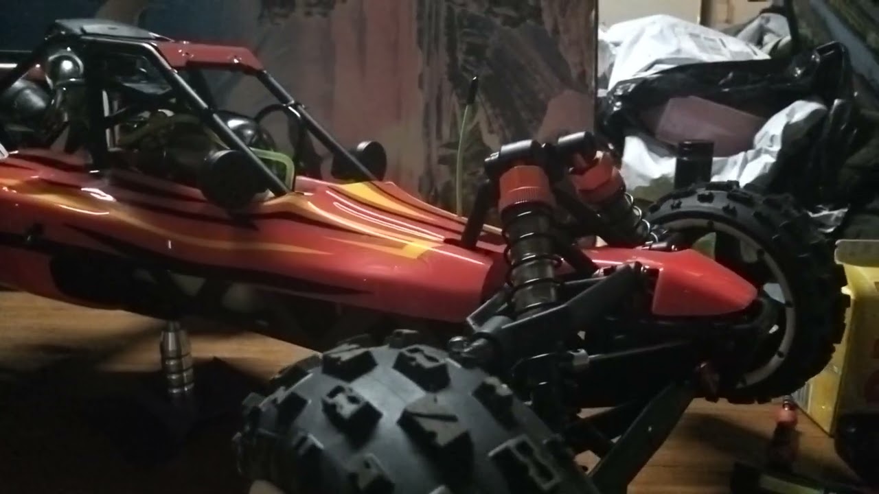 Almost done 