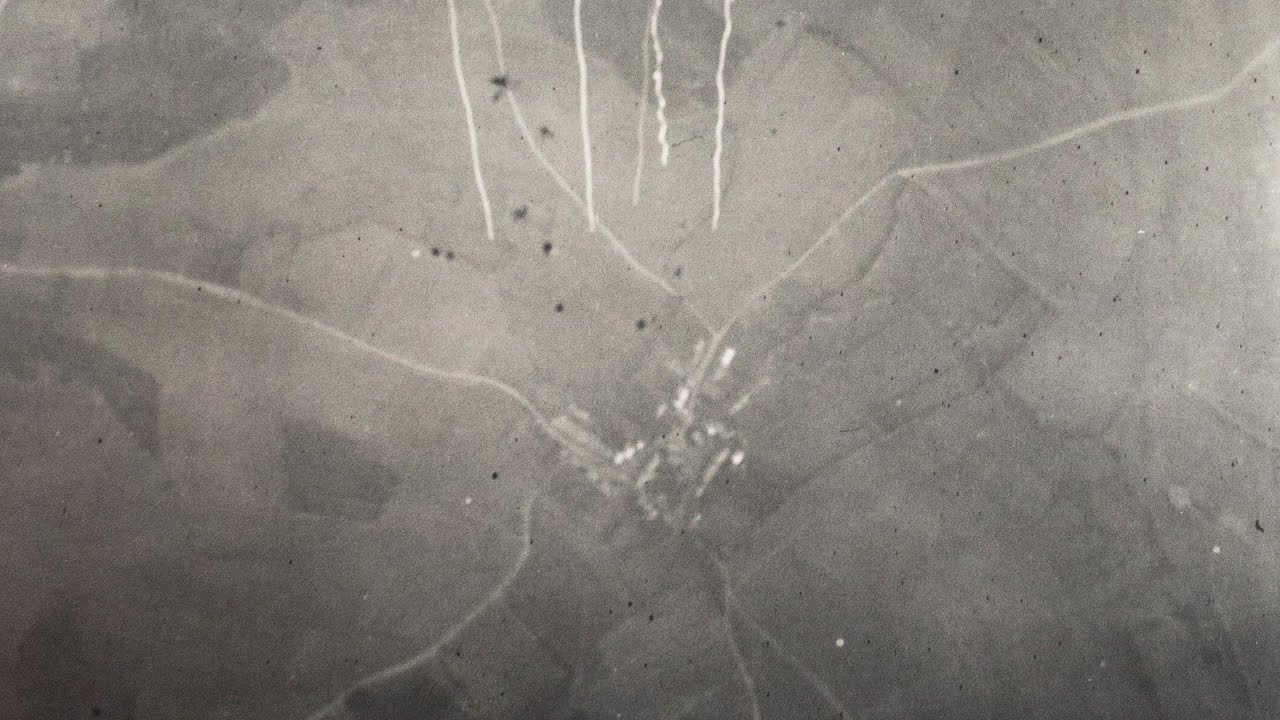 One Photo Deep Dive :: Steichen Aerial Bombing
