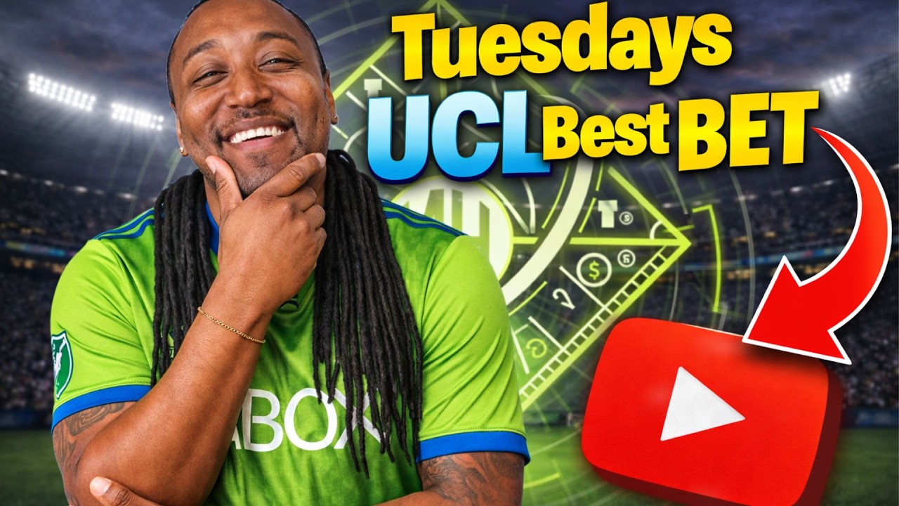 MONEY HUDDLE - UCL Free Pick Video (Qarabag FK vs Newcastle)