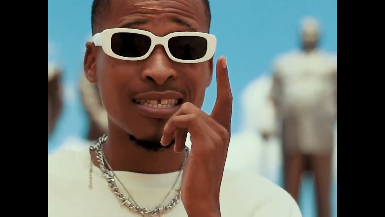 CrayOn - Magheba (Music Video)