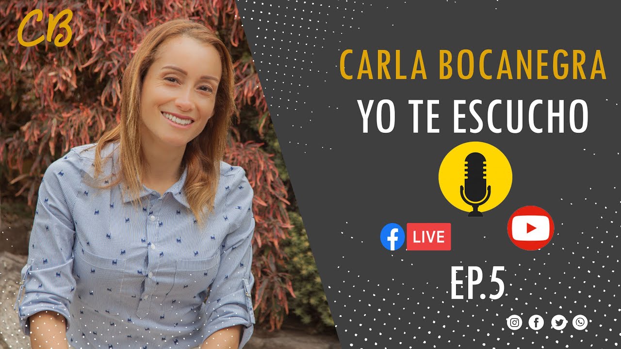DIFERENCIA ENTRE TDA Y TDAH | #YOTEESCUCHO - EP5 (PODCAST)