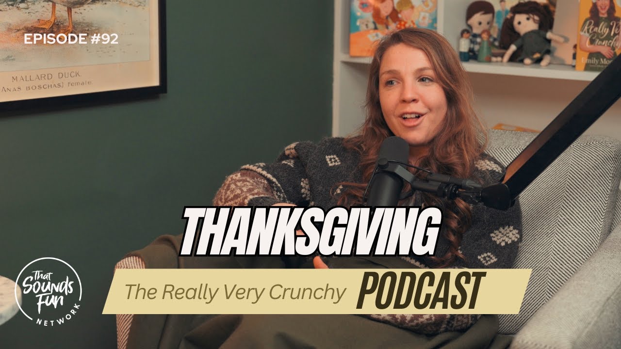 Thanksgiving, Jingle Bells, and the Fall of Civilization