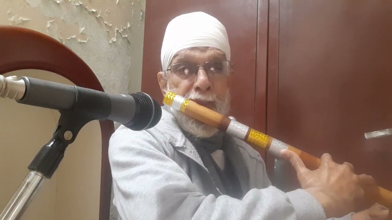 Rajan ke raja maharajan ke raja (shabad)
