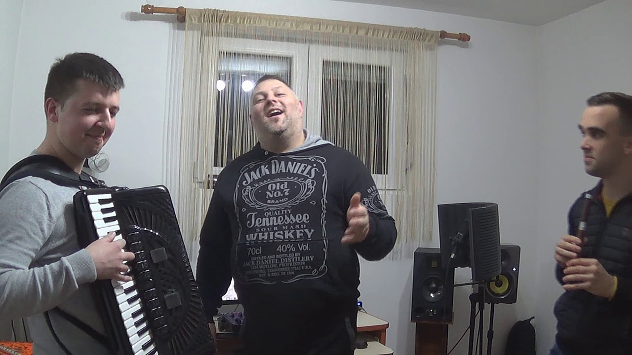 Goran Colic Mihailo Aksentijevic Milos Tomic mix pesama 2019