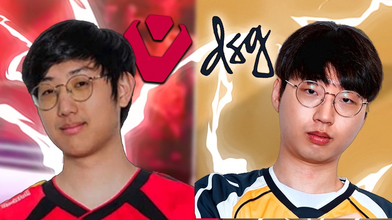 Sentinels vs Disguised (SEN vs DSG) | LCS 2026 Spring Split: Playoff Placement (Bo5) Full Series