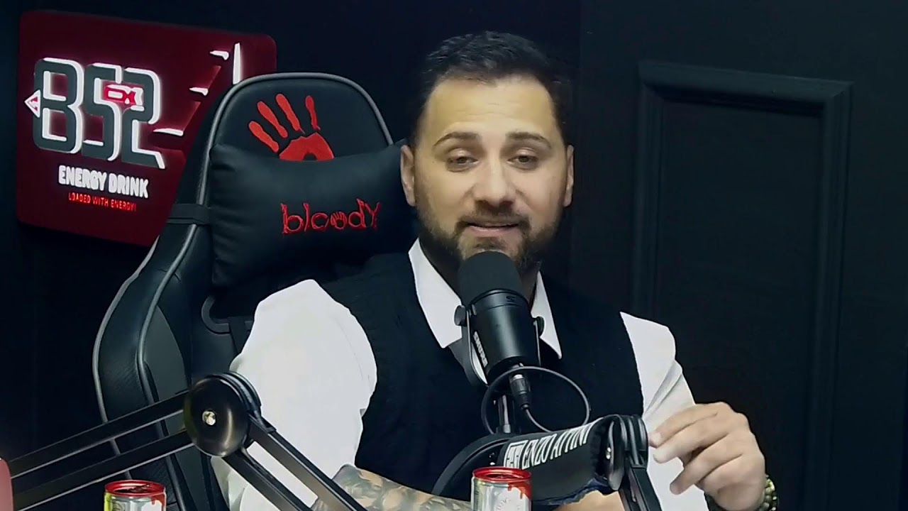 Big Who Podcast Puntata 29