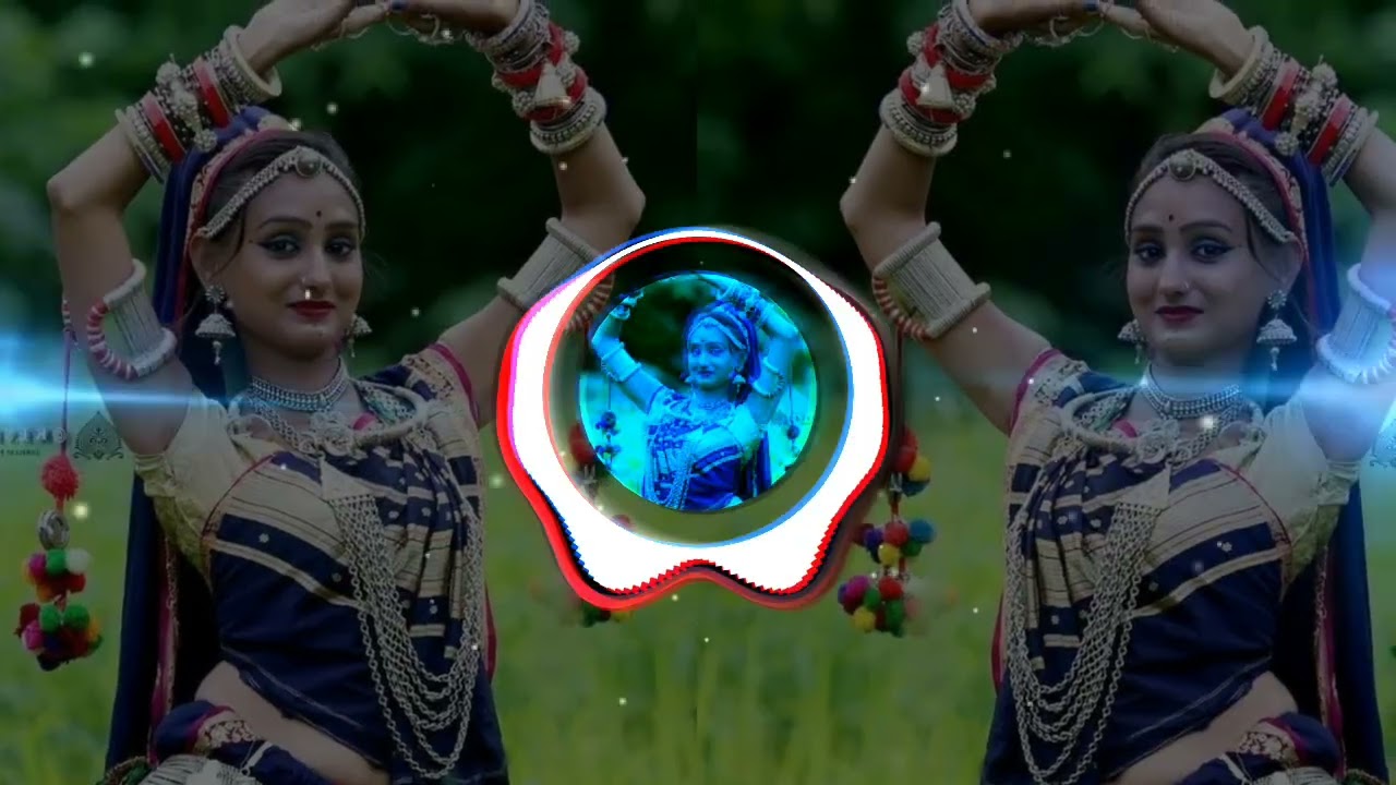 ठंडी हवा सुन || Thandi Javaa Sun DJ Taarapa Loops mix Hindi gaana dance mix.