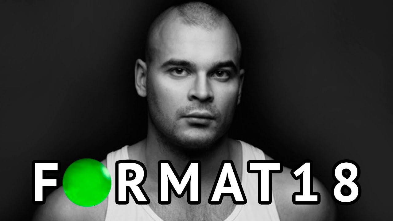 История НС 02. Формат 18. Бус, Дед, Кмитиц, Антицыган, Роман Зухель и Коротких (Малюта), Марцинкевич