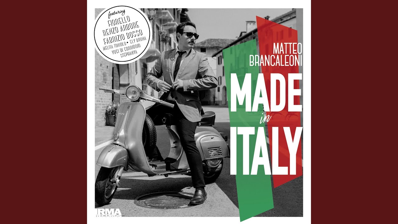 L'italiano