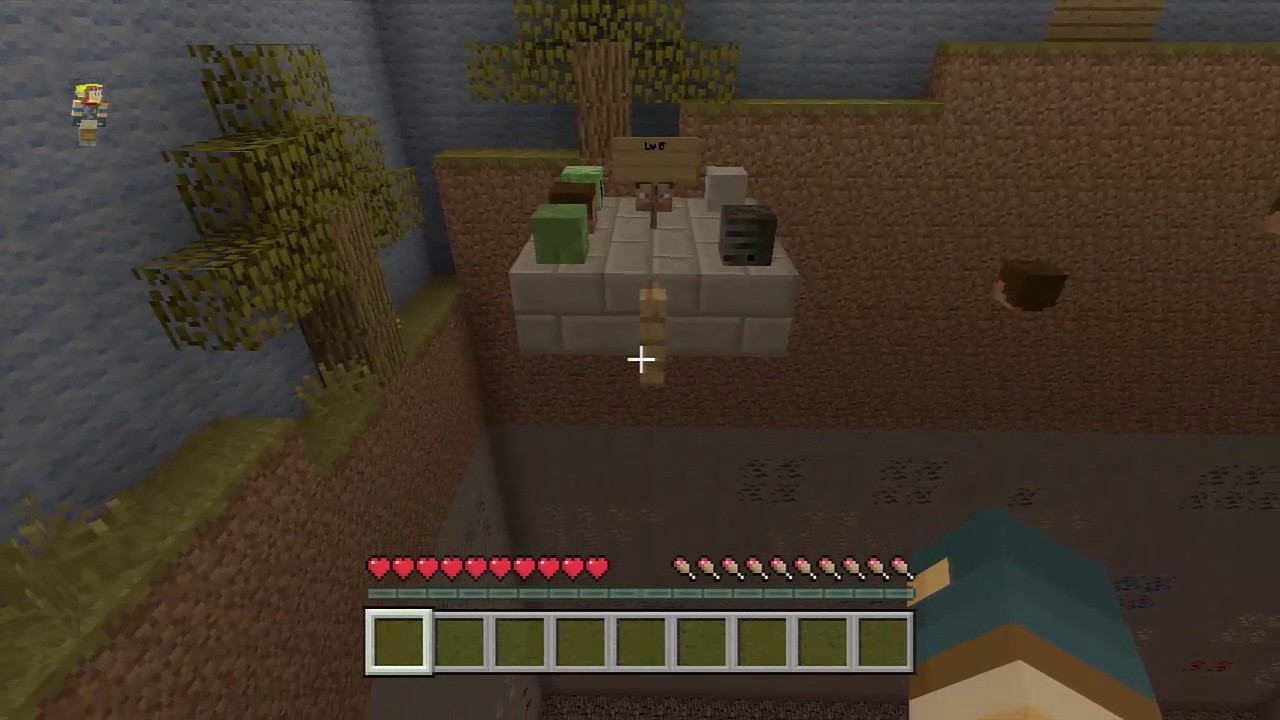 MAPA DE SUSCRIPTOR!! - PARKOUR! - MINECRAFT PS3