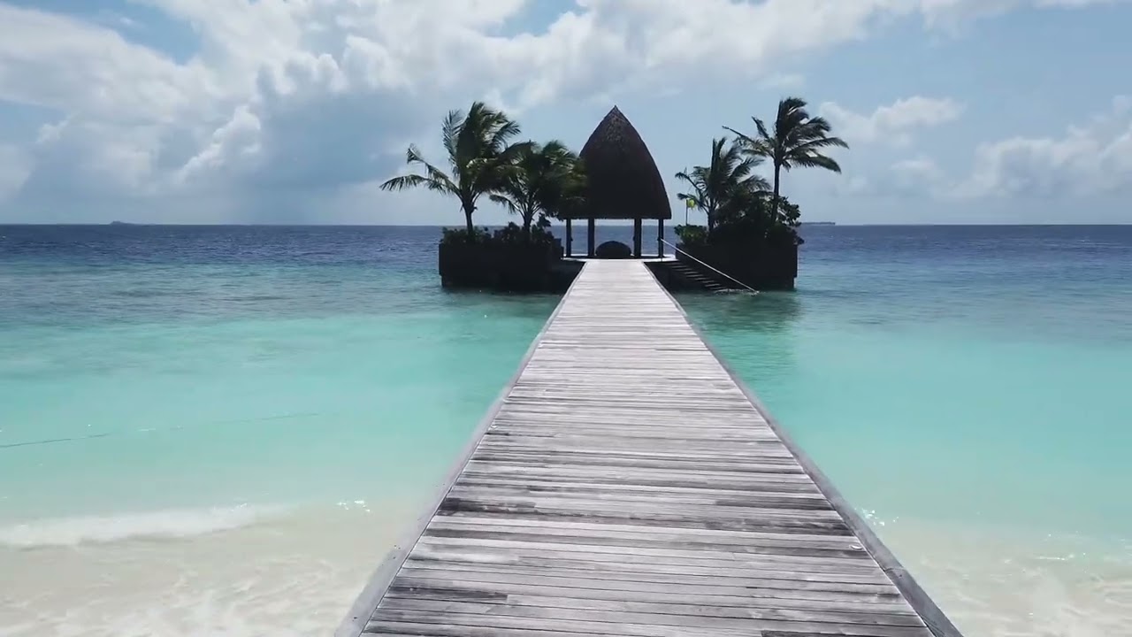 Island Tour Kandolhu Maldives  - June 2023