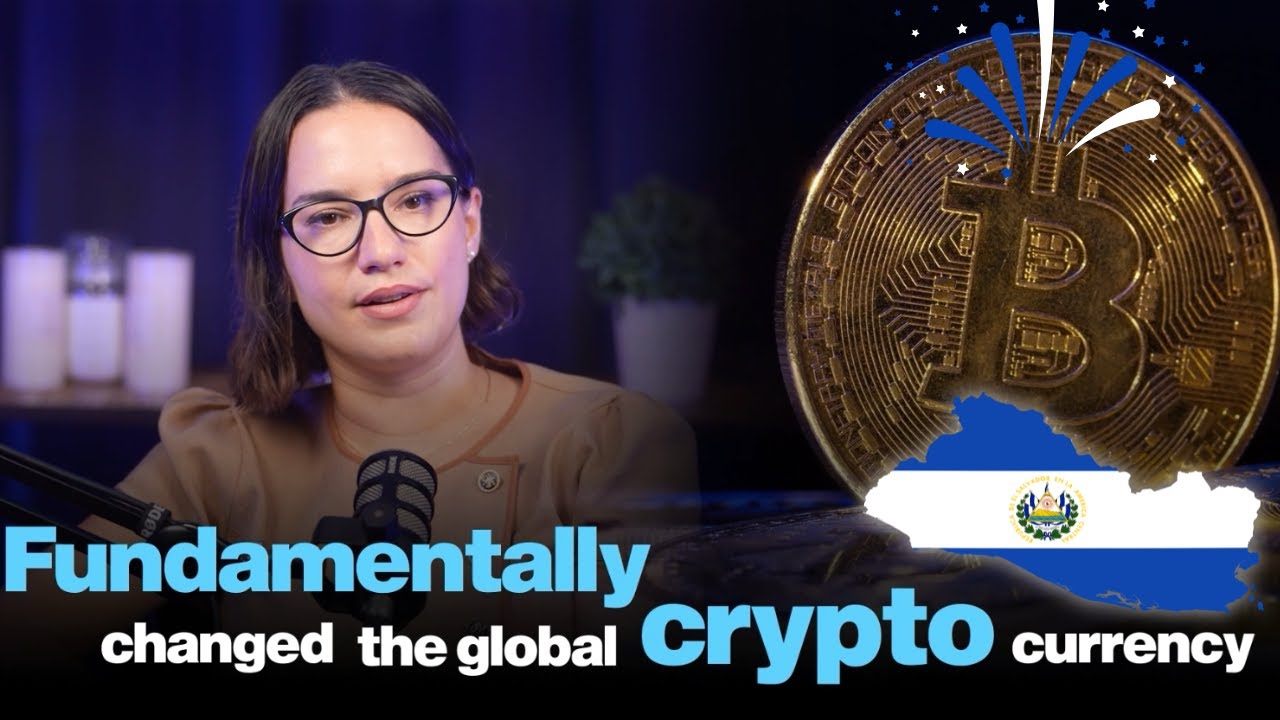 El Salvador&rsquo;s Bitcoin Experiment: From Adoption to Regulation I Official Trailer I By the Rules