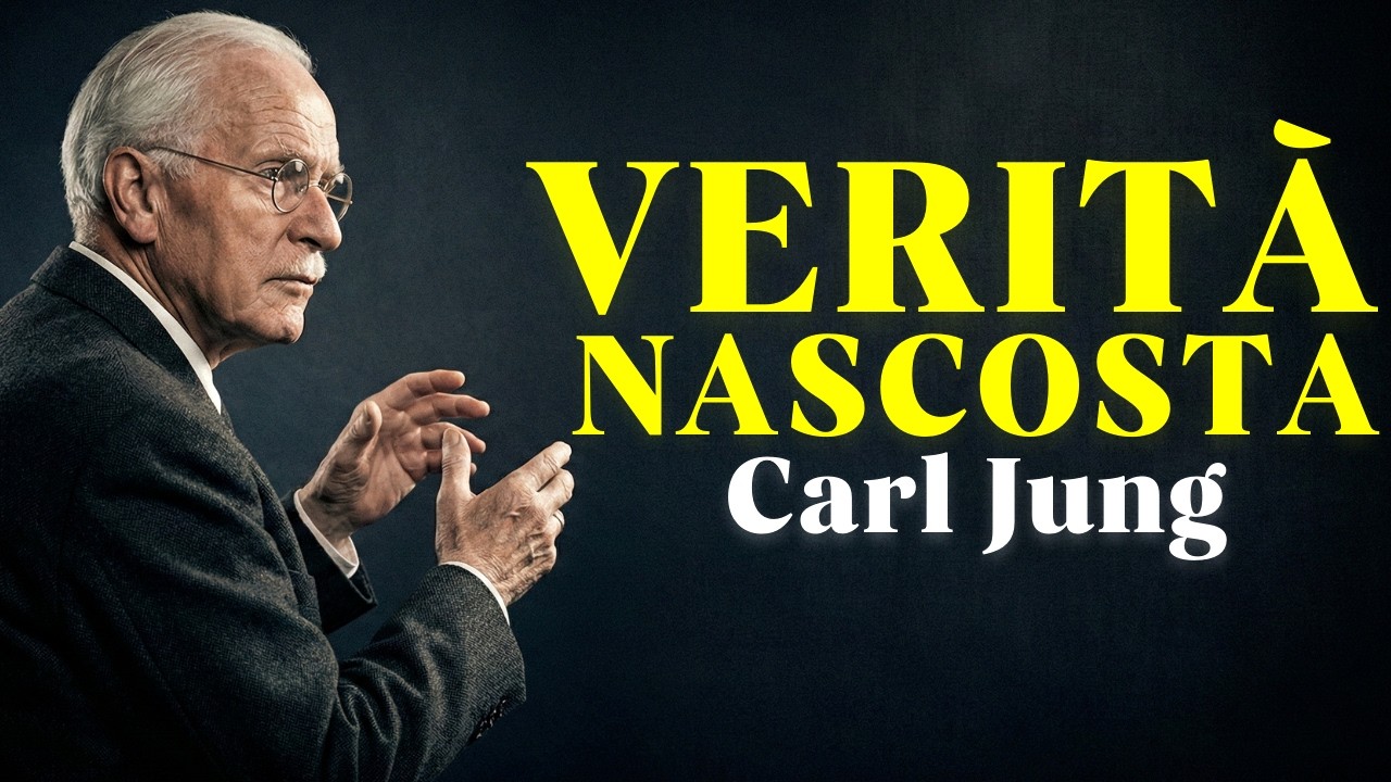 Non Potrai Mai Guarire Finché Non Affronti Questa Verità Su Tua Madre (La Verità Nascosta)-Carl Jung