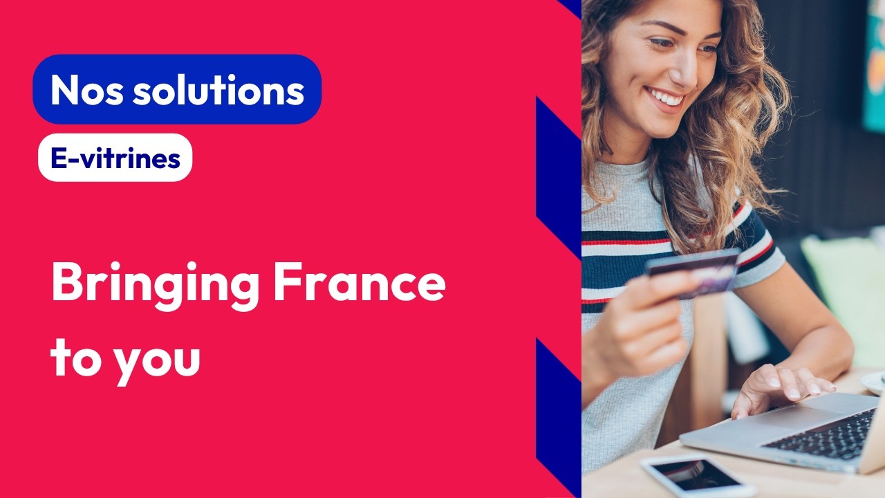 Business France | Bringing France to you