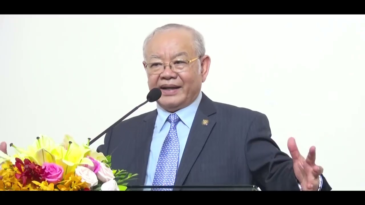 Bài Giảng: CHÚA SẮP TÁI LÂM RỒI BÀI 2 // Mục Sư Đinh Thiên Tứ ⁨@lienhuucodoc⁩