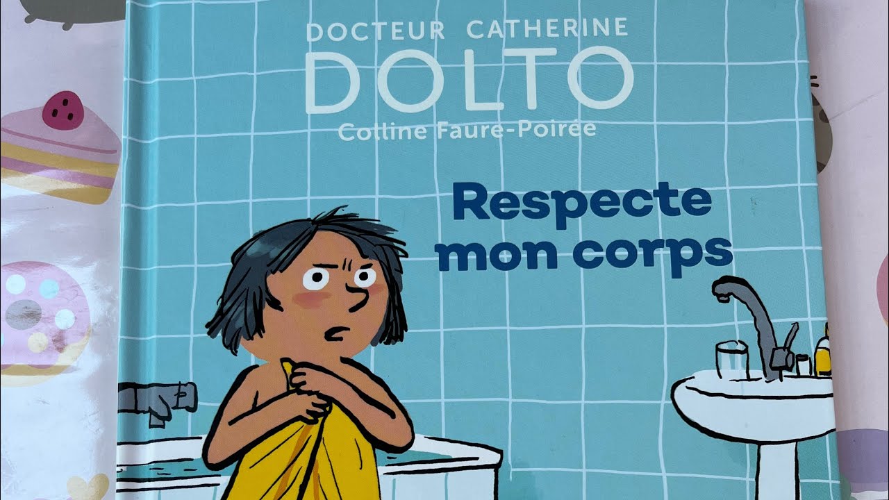Respecte mon corps