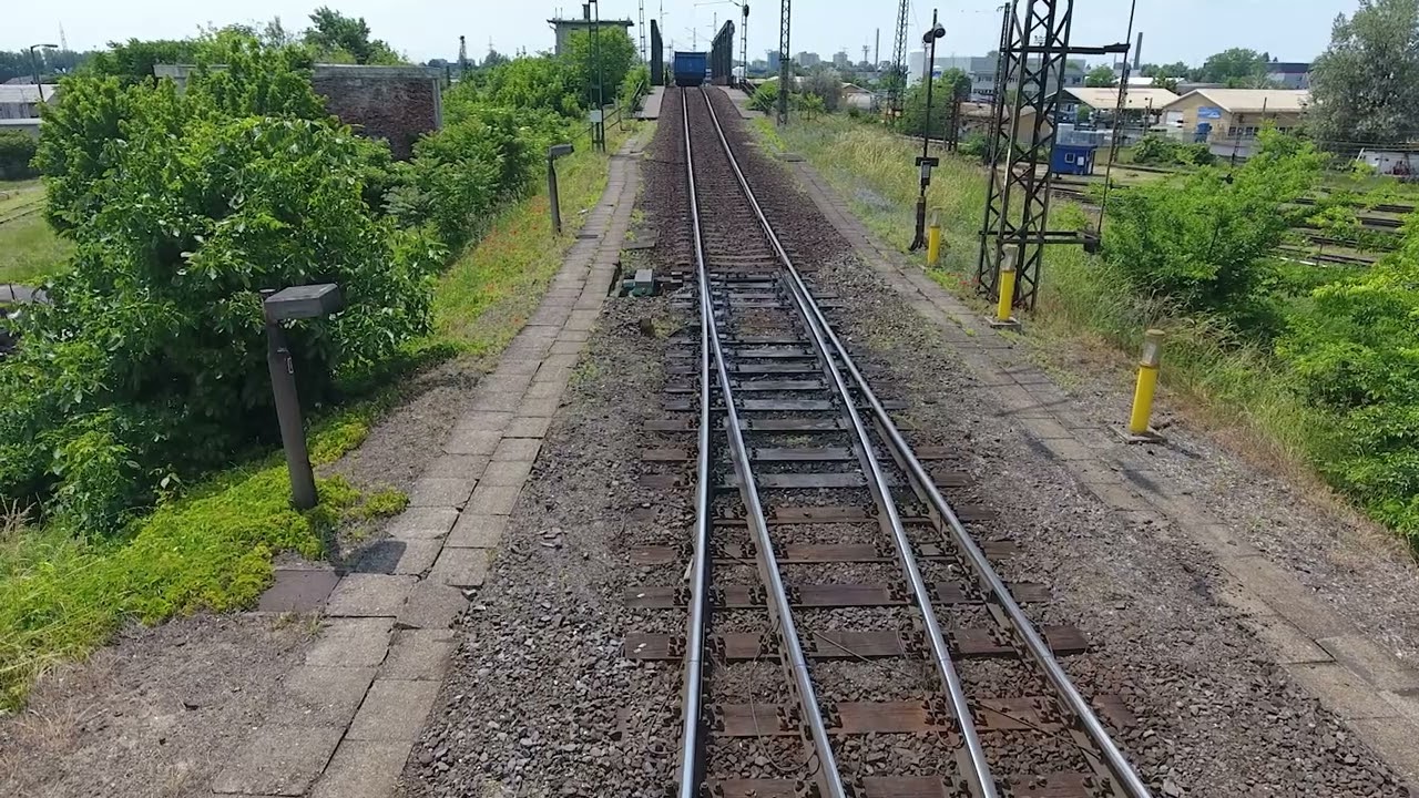 Váltók, váltó- és vágányútbeállítás változásai 1.rész (F2 12.)