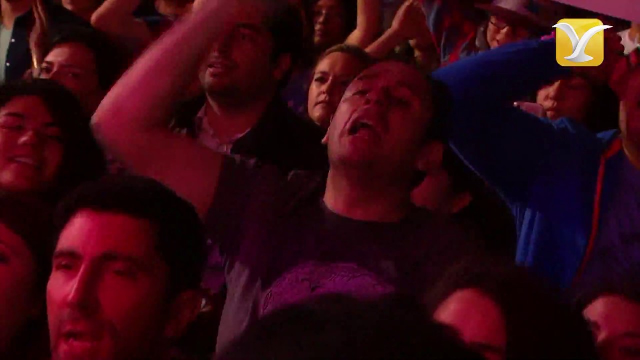 Los Fabulosos Cadillacs - Carnaval Toda La Vida - Festival de Viña del Mar 2017 - HD 1080p