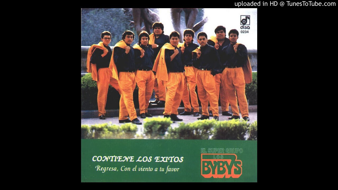 Los Bybys - Aquel amor