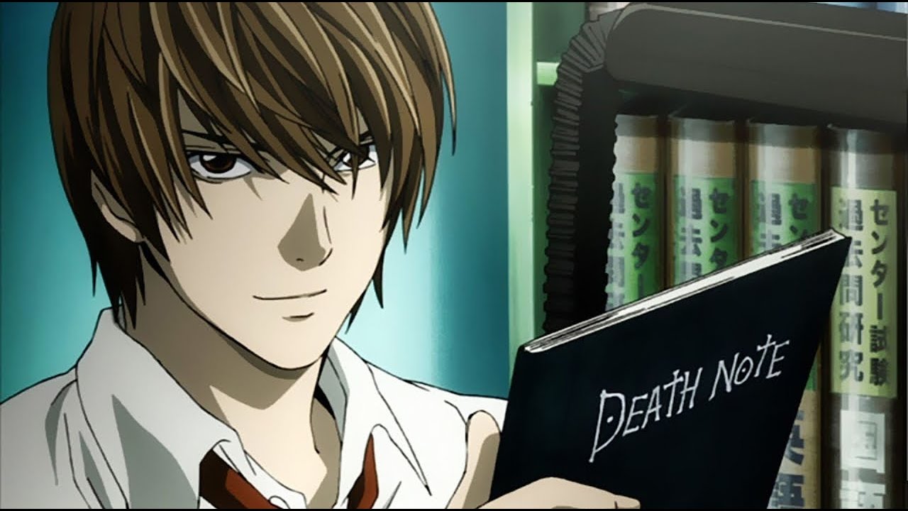 DEATH NOTE || Live Noor Ji