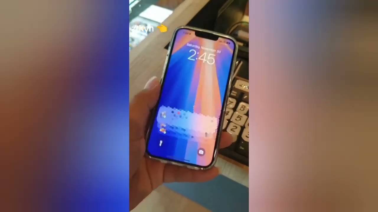 First Real Crypto Payment with RedotPay via Apple Pay | Fast & Secure Crypto Spending