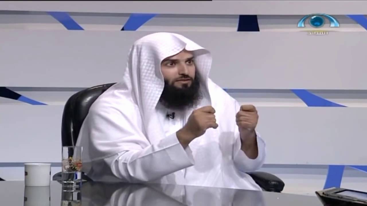 عقوبة عدم الوفاء بالعهد | الشيخ فهد الجريوي