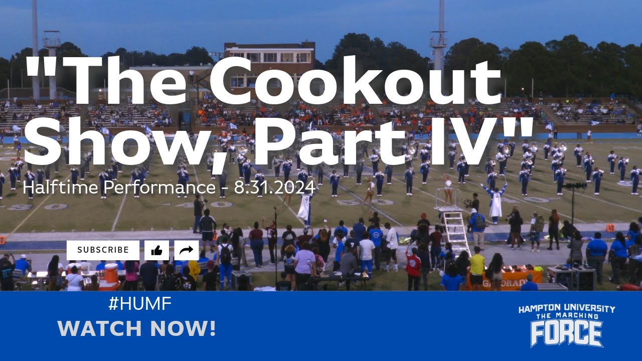 HamptonU - 