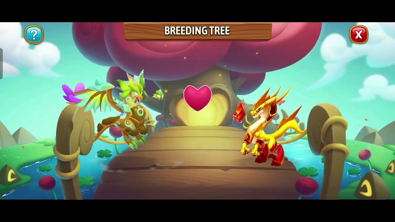 Dragon city Tập 2