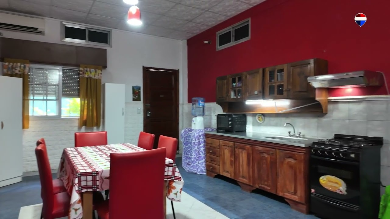 PH 2 AMB EN VENTA EN BERAZATEGUI CON COCHERA S/EXP