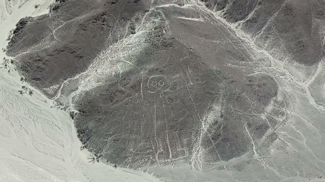 A Trip To Nazca