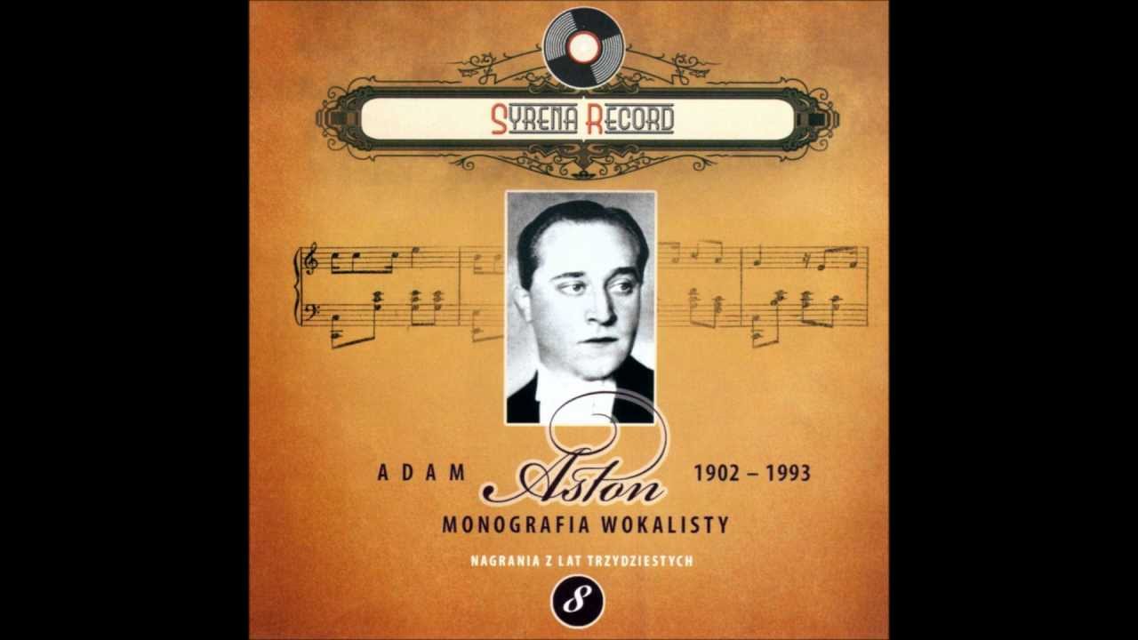 Adam Aston - Chłopcy, na nas już czas (La Paloma) (Syrena Record)