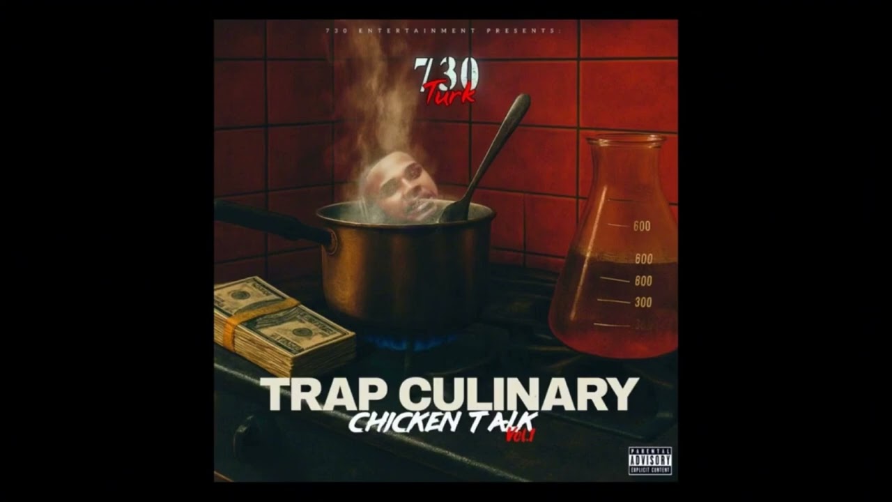 730Turk - Real Bagger #SLOWED 