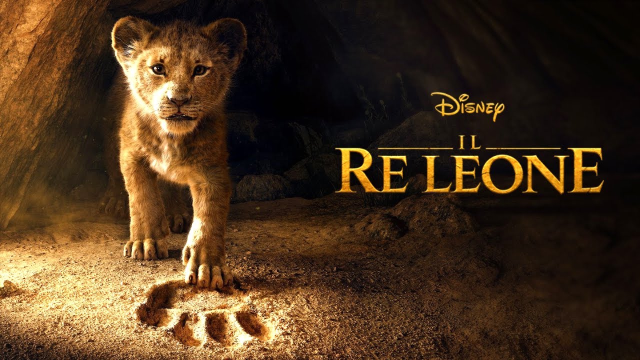 🎬 Film completo d&rsquo;avventura in italiano &ndash; IL RE LEONE (2019) | Recensioni, fatti e opinioni 🌅