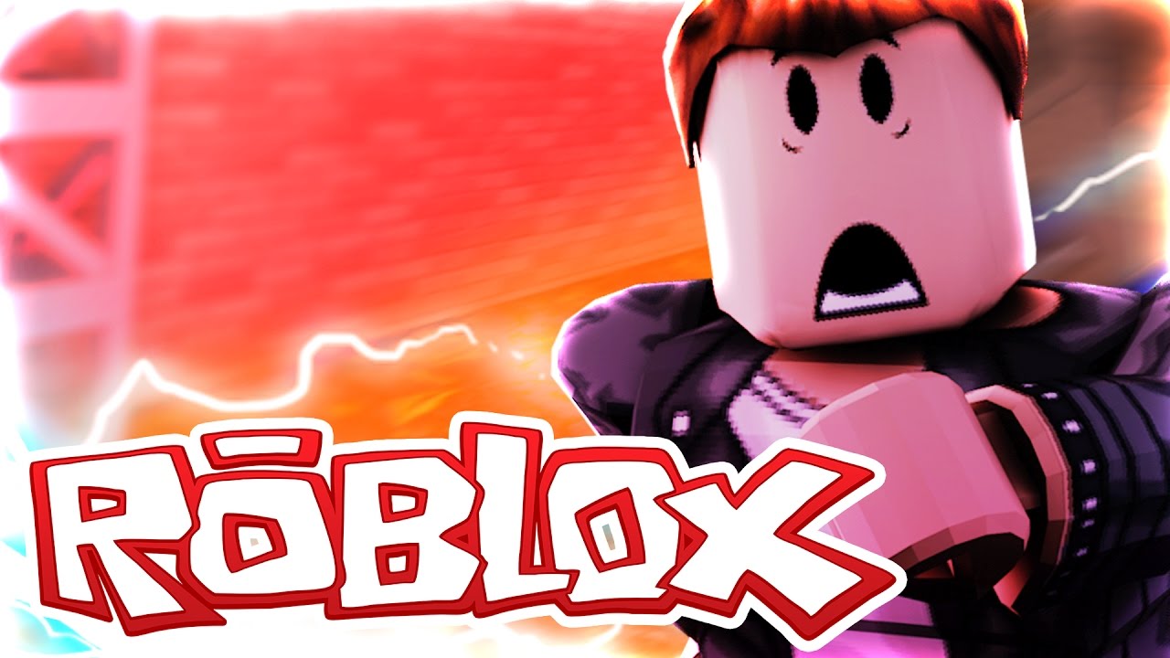 Roblox | THE FLOOR IS LAVA!!