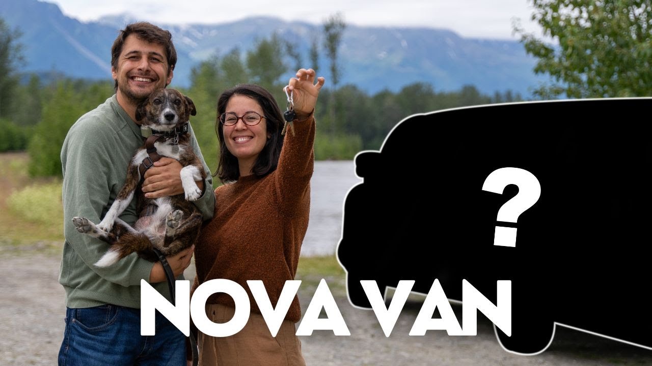 Comprámos uma Van no Canadá.. mas não foi fácil! 🚐🇨🇦 | Episódio 2