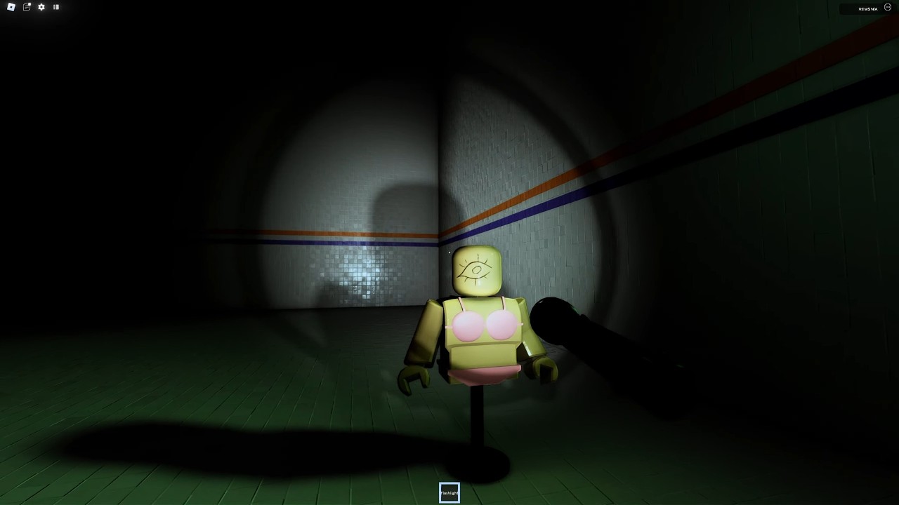 The Liminality Zone - Revisiting This Game to Find More Secrets (There Was)