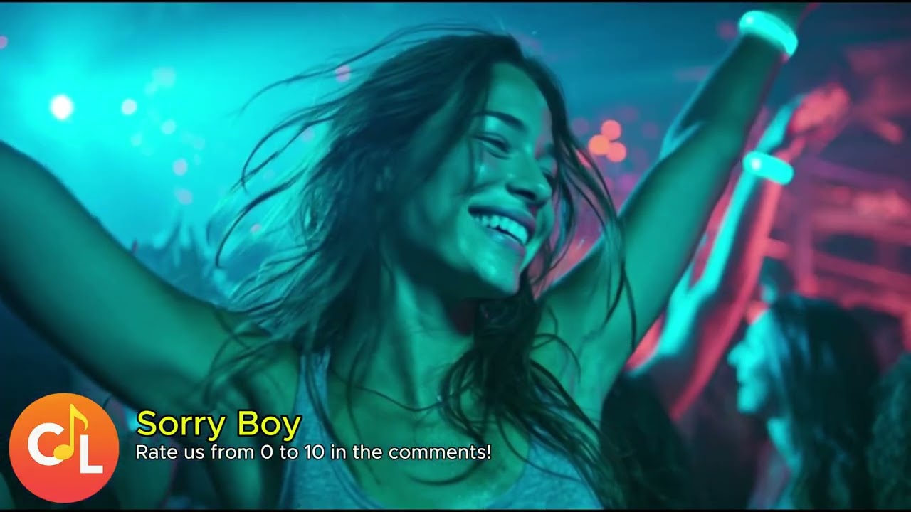 Sorry Boy