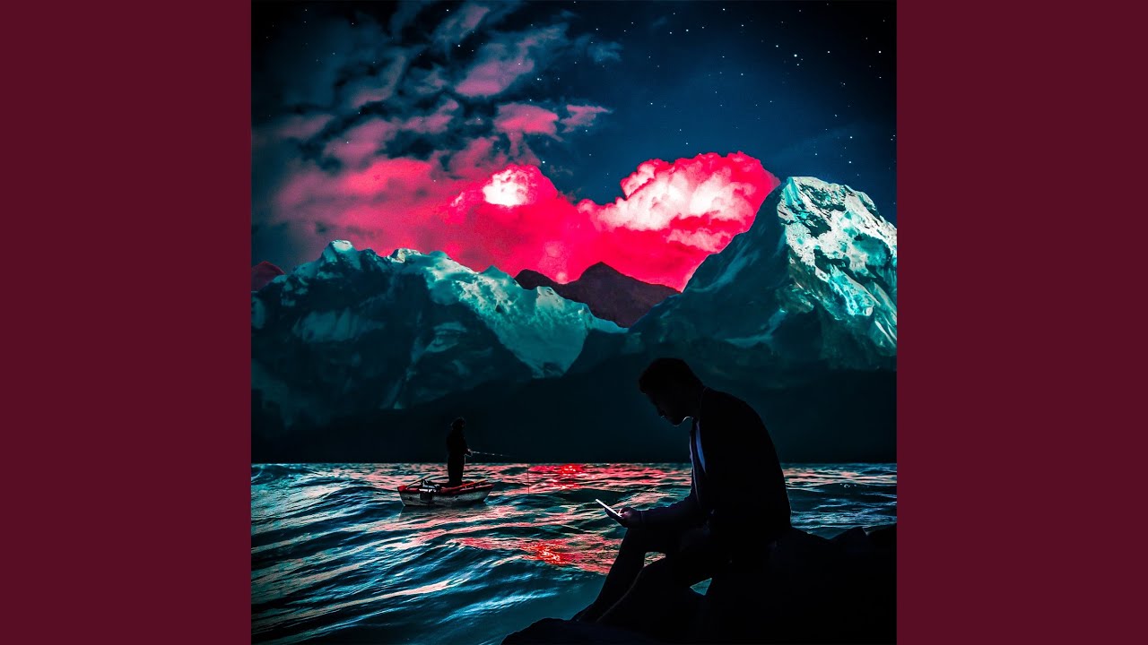 ONE MORE NIGHT (feat. Yung Van)