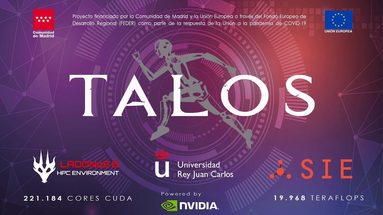Caso de éxito: Descubriendo los mecanismos del envejecimiento celular | Universidad Rey Juan Carlos