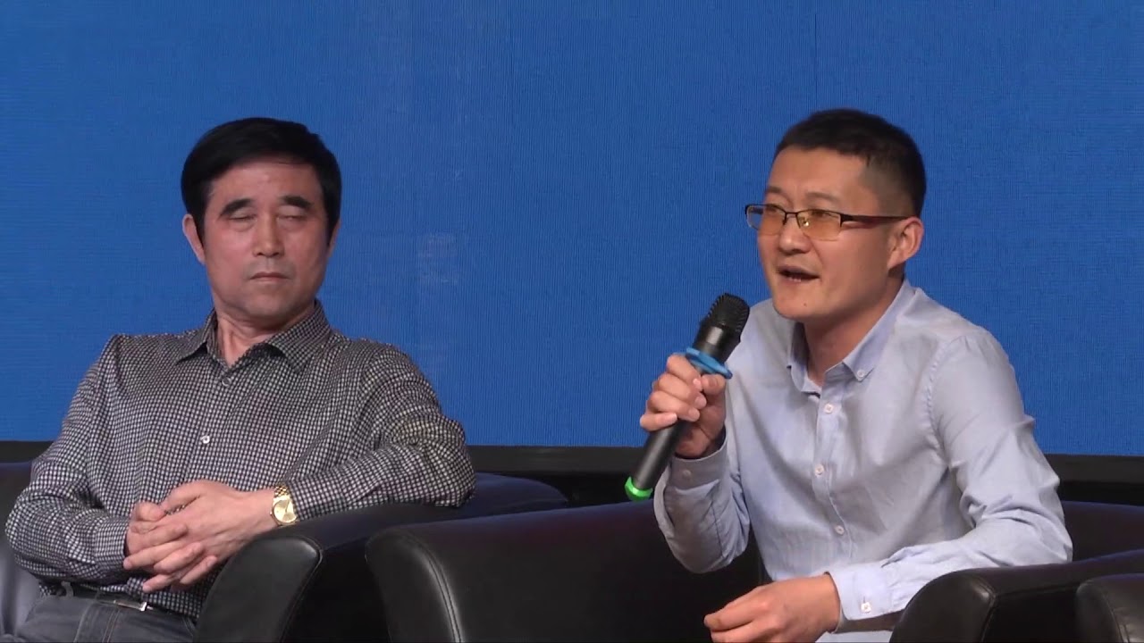 深度对话 | 韩杰老师：智慧课堂让师生角色发生变化&mdash;&mdash;全国智慧课堂名校行&middot;山东省邹平双语学校站