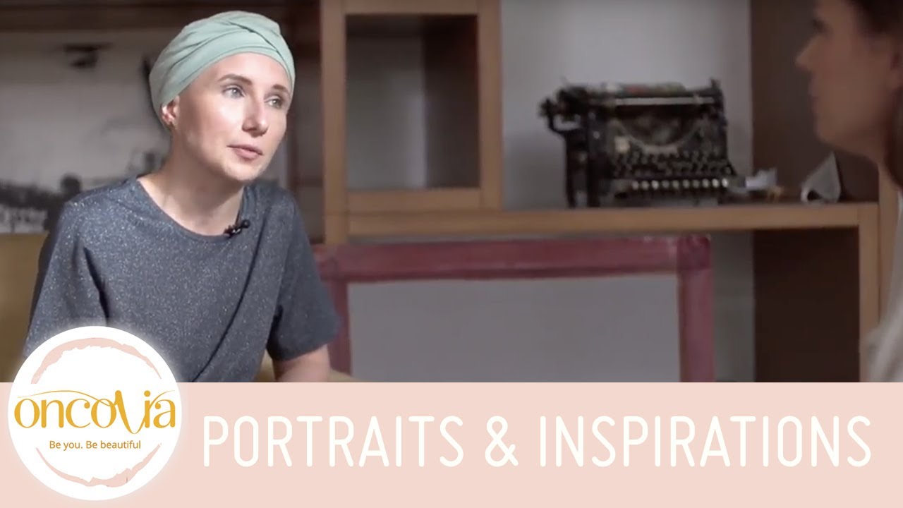 Conseils pour mieux vivre son cancer du sein - Marl&egrave;ne, 30 ans
