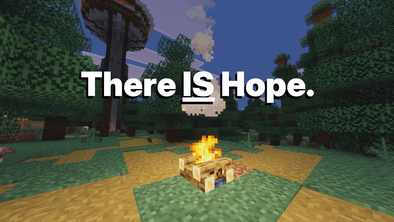 Why I'm Hopeful in 2026
