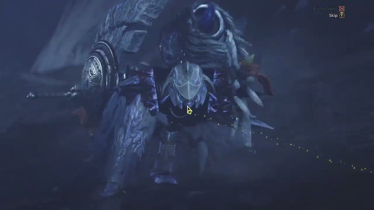 |Monster Hunter Wilds| Hunting Guardian Arkveld to Extinction!