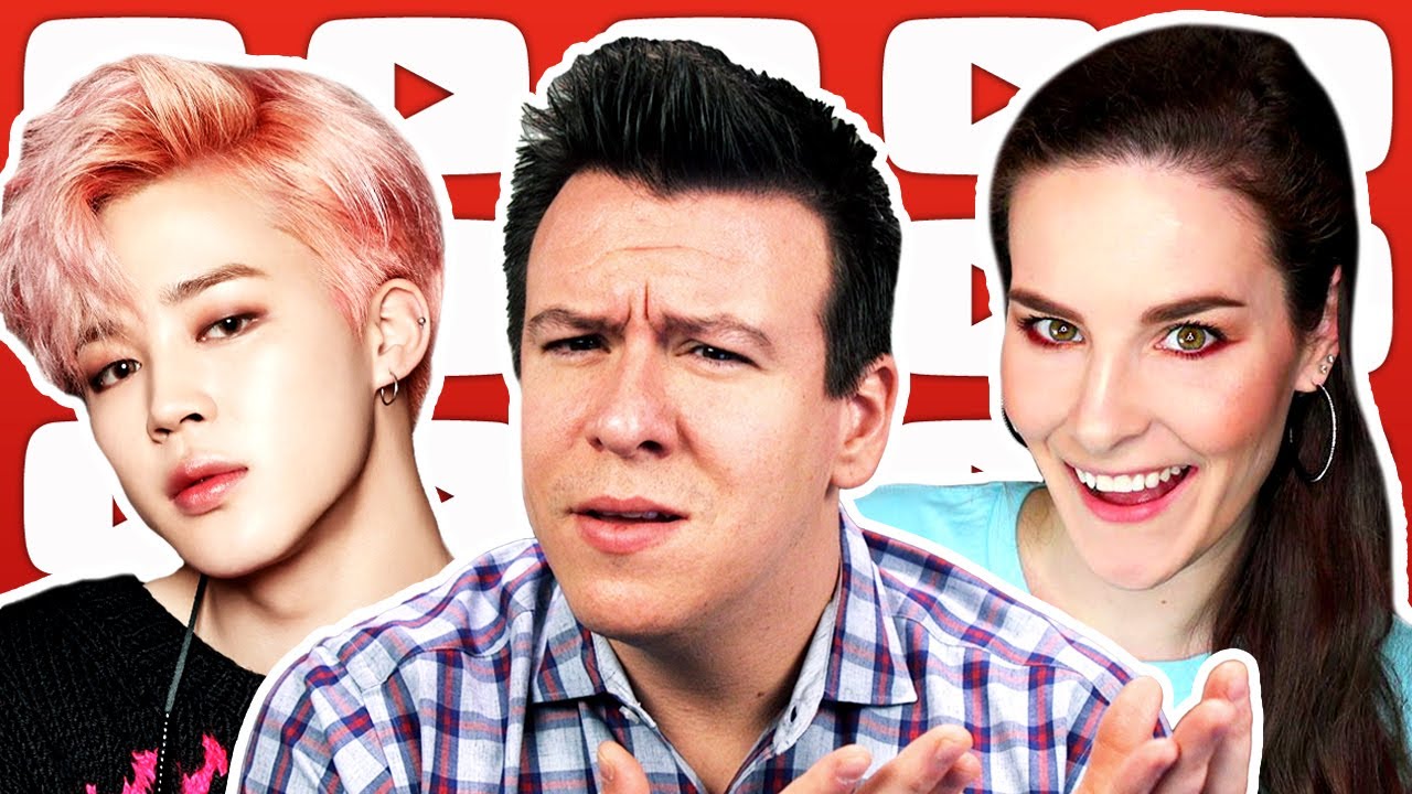 Simply Nailogical, BTS CONTROVERSY, Epstein Update, & Sondland's 