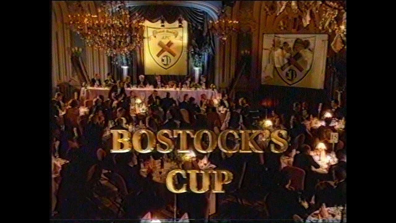 Bostock's Cup (1999)