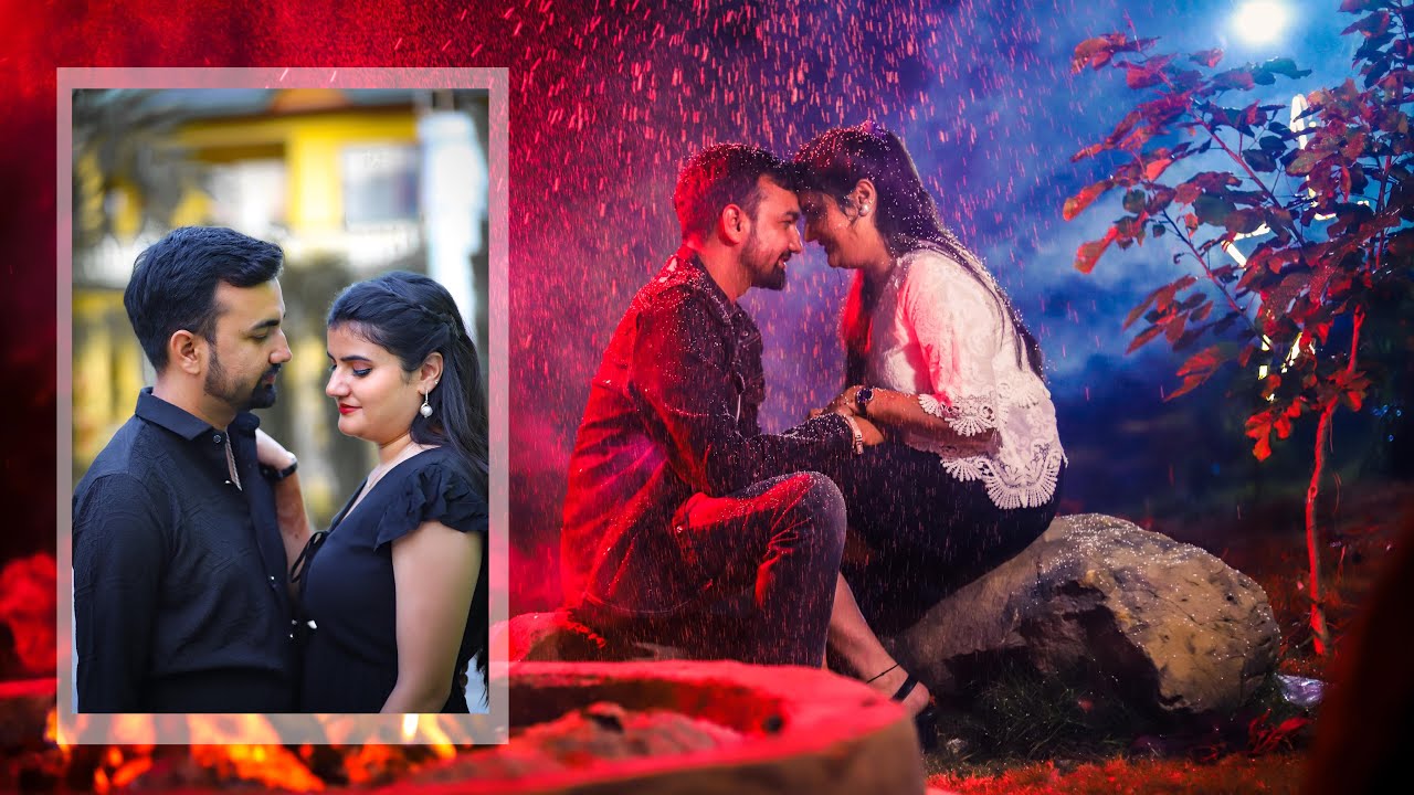 Pre wedding 2023