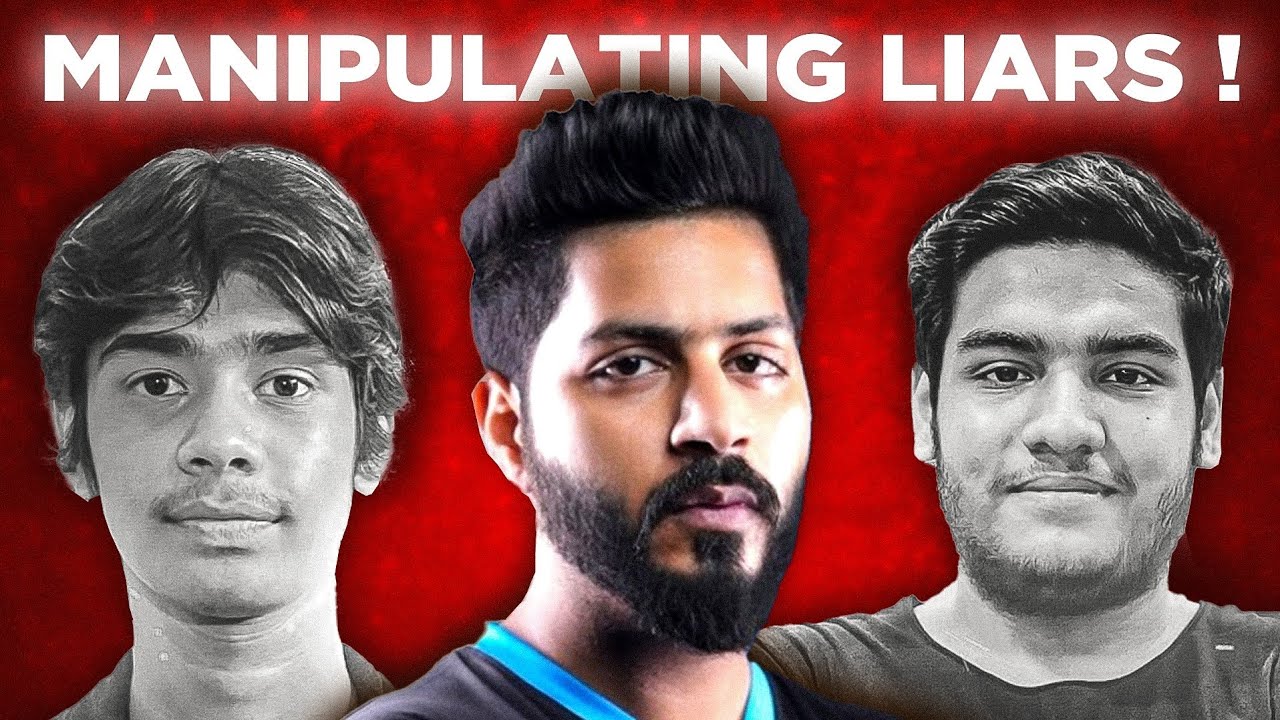 How Mayavi Used Hackers To Manipulate Everyone! (EXPOSED!)